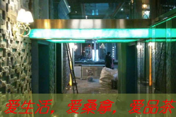 南宁起飞：让SPA成为你的养生之道