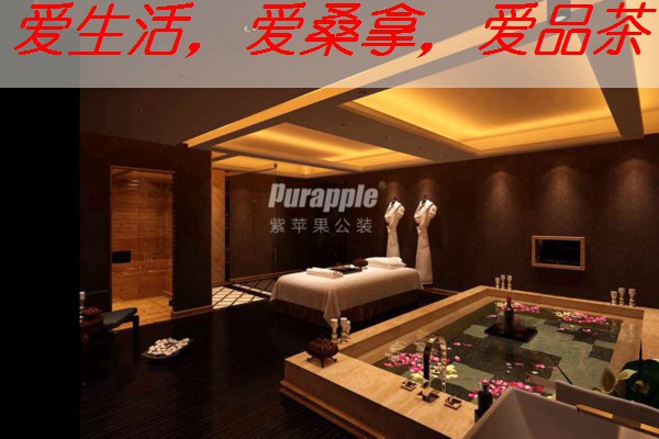 南宁spa按摩论坛，体验高端水疗，享受美好时光