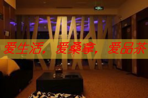 南宁茶馆：感受茶文化与休闲