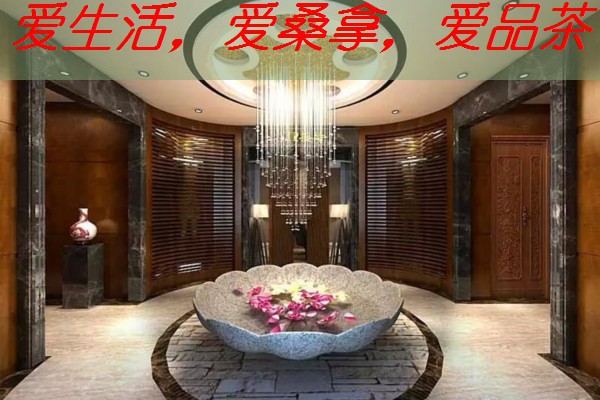走进南宁市紫云轩皇家SPA：感受皇家待遇