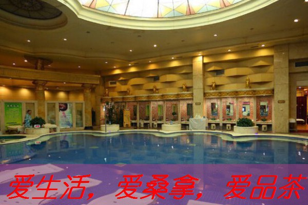 南宁会所桑拿，让您尽享惬意时光