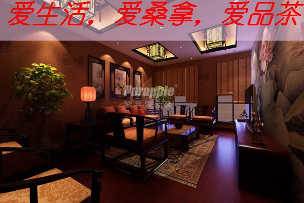 探访南宁古风茶艺：品味历史与文化的韵味