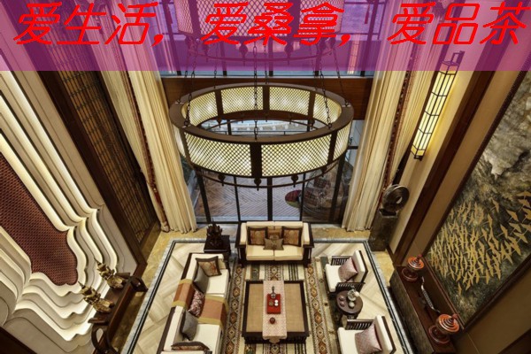 走进南宁江边茶馆，感受茶香四溢